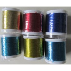 Metallic Thread D grade