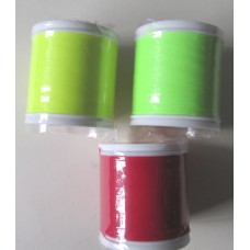 ProWrap 100yd spools d grade for sea rods