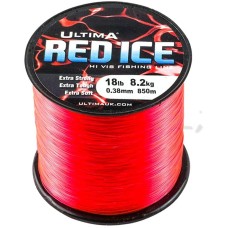 ULTIMA RED ICE 4oz