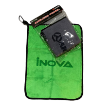 Inova anglers towel