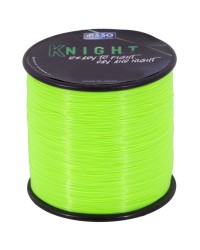 ASSO kNIGHT 4oz SPOOLS