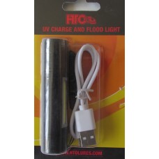 UV CHARGE AND FLOODLIGHT