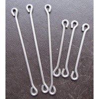 Ready made tail loops