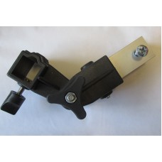 adjustable knuckle joint