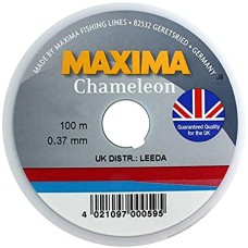 Maxima !5lb  100m