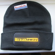 Breakaway Beanie Hat