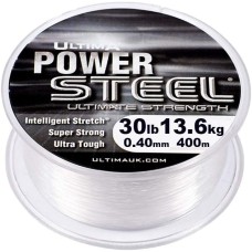 Ultima power steel