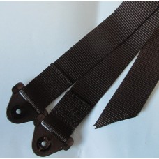 extra long backrest straps