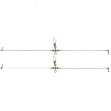 Tronix twin spreader boom