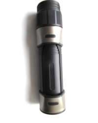Adjustable screw reel seats
