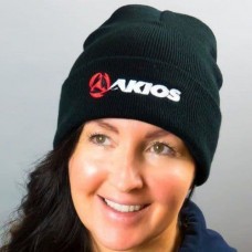 Inova/Akios beeney hats