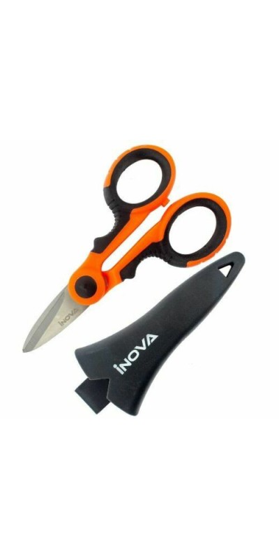 inova bait assassin scissors