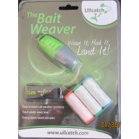 Inova Bait binder kit