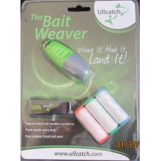 Inova Bait binder kit