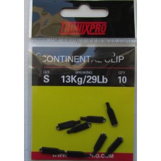 TRONIX Continental clip