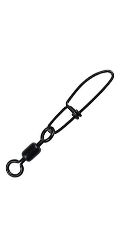 BERKLEY CROSS-LOK SNAP SWIVELS