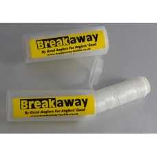 breakaway Bait elastic with dispenser