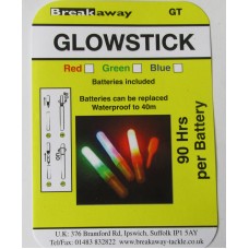LED Glow lights With Lithium Batteries