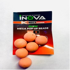 inova Mega pop up beads