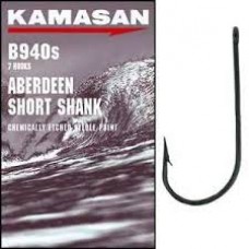 Kamasan B940s short shank