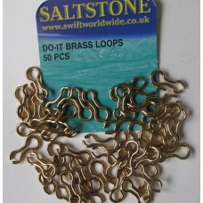 DO IT BRASS LOOPS