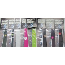 Mighty bright rod tip reflective tape 300mm