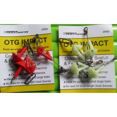 OTG IMPACT SHIELDS