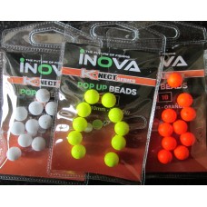 Inova pop up beads 10mm