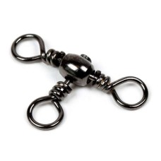 SAKUMA 3 WAY SWIVELS SIZE 1s