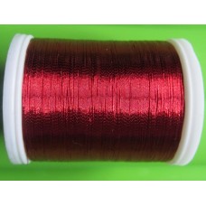 Pro Wrap Metallic Thread 700yd Grade A