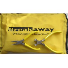 Xmas Special Breakaway Rig Wallet + 10 rigs