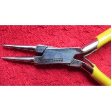 Round Nose crimping Pliers