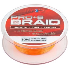 Ryco pro 8 strand braid