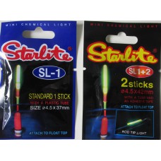 Starlight Chemical light stick