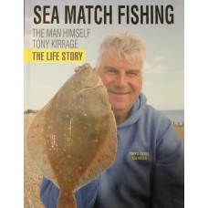 Sea match fishing  by Tony Kirrage