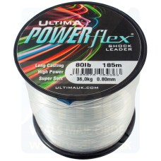 ultima powerflex