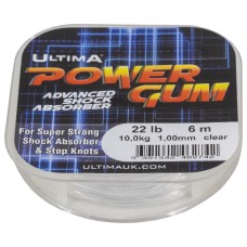 ultima power gum