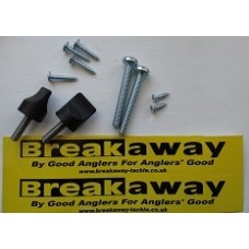 Breakaway Seatbox Backrest repair kit