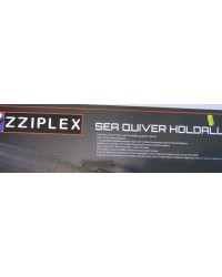 Zziplex Sea quiver holdall