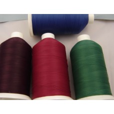 8oz Spools Rod Whipping Nylon colour fast