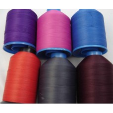 4oz Spools Rod Whipping Nylon Colour fast