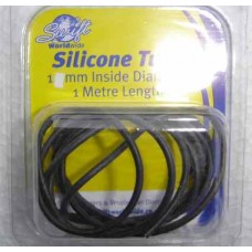 Silicone Tube 1mm 