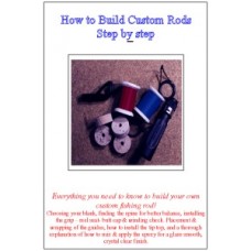 How to build custom rods