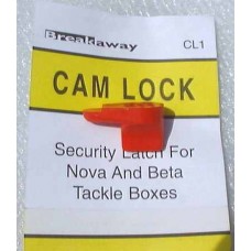 Cam Lock