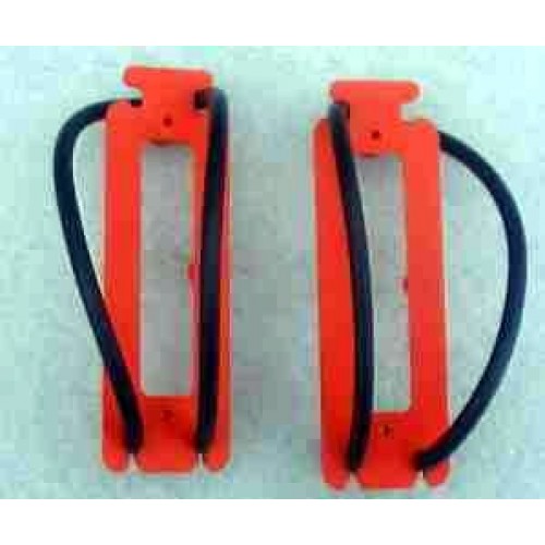 Reel Holders for seat box