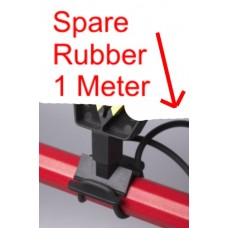 Spare Reel Holder Rubber - Boat Pier Rest Rubber