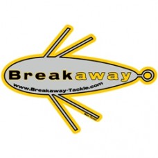 Breakaway Lead Sticker