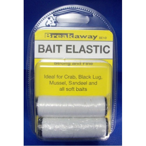 fine bait elastic
