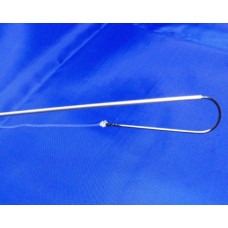 Stainless Bait Needle