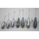 Long Tail Weights Long Tail Weights